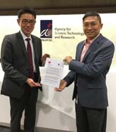 ROHM和A*STAR的IME宣布面向新一代工厂 联合研究在传感器节点上检测装置异常的人工智能芯片