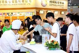 烘焙的初心，从未改变，中国烘焙展览会完美收官