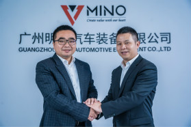 汽车生产如何实现精益+智能？