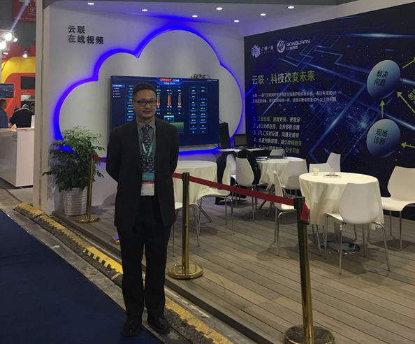 【Chinaplas 2018展商采访】一道：大动作频频 一道拥抱智能制造