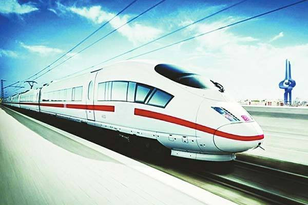 轨道交通用化工新材料：轻量化+路基唱主角