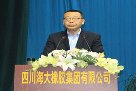 海大轮胎也要东南亚建厂？