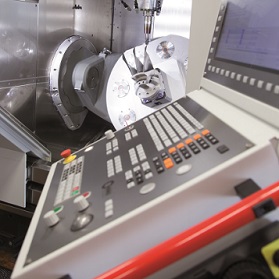 海德汉：积极响应2018年中国技能大赛-第八届全国数控技能大赛洽商会