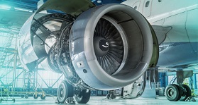 海克斯康打造贯穿全生命周期的航空航天解决方案