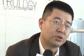 CIMT 2015展商专访| 海克斯康：在“工业4.0”的浪潮中与用户比肩冲浪
