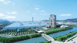 海天国际公布2019 年业绩： 总销售额约98亿元，出口销售额创历史新高