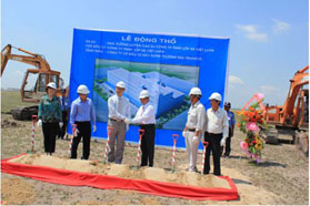 中国轮胎品牌海外建厂 山东企业占八成