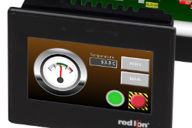 【IAMD BEIJING 2018展品推荐】上海思百吉：HMI CR1000和CR3000