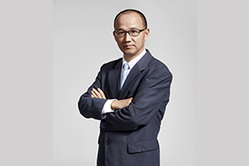 “炫彩恒一”底妆大赛活动之对话大师——韩后化妆品有限公司技术研发中心总监胡新成博士专访