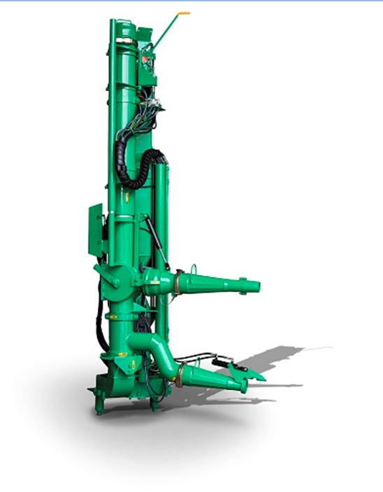下一步未来农业解决方案
