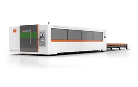 华工激光  MARVEL6000系列数控光纤激光切割机