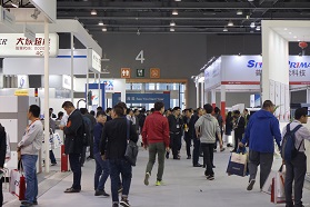 模具智能制造应用技术沙龙，助力行业提质增效健康发展 ——华南激光展之应用行业系列沙龙第三站在东莞成功举办