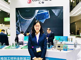 DMP 2019｜汇专：绿色智能解决方案应对5G时代