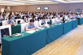 智慧医疗，创新应用——荣格第九届植入介入医疗器械技术峰会回顾（一）