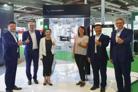 深度互联 产业创新——2019 Hi & Fi Asia-China & ProPak China 后记