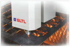 印度工业激光器市场