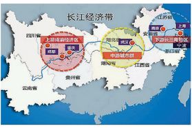 紧抓国家版图“金腰带”，立嘉三地展会齐绽放