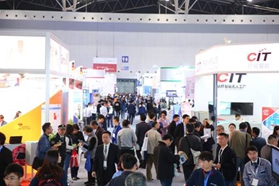 从制造到智造 NEPCON China引领SMT4.0时代