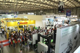 DMC2017——拓展海外市场，提升品牌国际影响力！
