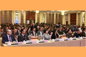 欢迎参加2017第十四届“中国光谷”国际光电子博览会暨论坛