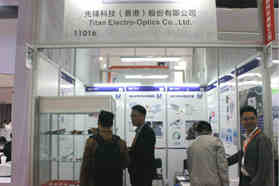 致力提高产品性能 先锋科技多款新品亮相BCEIA 2017
