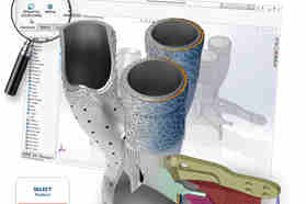 3D Systems发布3DXpert™ for SOLIDWORKS®软件 ，优化3D打印设计