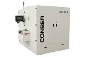 康贝尔秉承“设计制造客户满意产品”理念，打造完美自动化设备