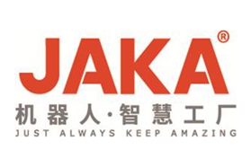 节卡机器人，为推动智能工厂注入不同的光彩！