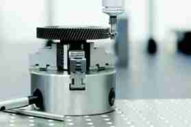 测量机应用 | 汽车核心传动部件高精度测量神器