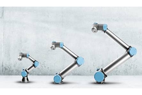 解放劳动力，还看人机协作机器人