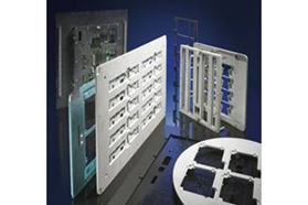 丰罗将携CDM® 合成石及高端测试治具材料系列产品，亮相NEPCON华南电子展