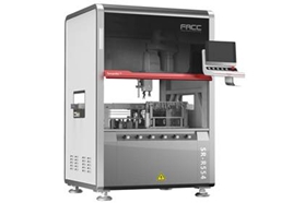 智新将携SmartAI SR系列插件机惊艳亮相NEPCON华南电子展