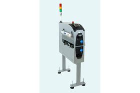 Teknek：来自英伦的接触式清洁设备专业制造商