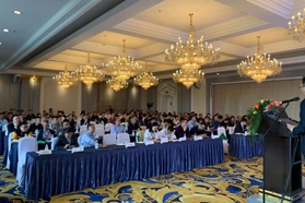 激光、自动化、智能化所孕育的制造业未来——2019Amada创新成果交流会成功召开