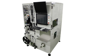 UENO SEIKI构筑半导体新时代