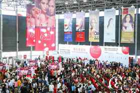 第25届中国美容博览会CBE，七月盛夏火热开展！