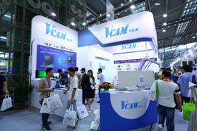 NEPCON South China 2017圆满落幕——捷汇多科技引爆全场