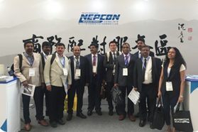 【NEPCON看亚洲】第二集：印度