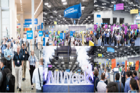NIWeek 2019闪耀开幕，释放测试“原力”加速科研创新