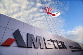 AMETEK——风机研发的极致者