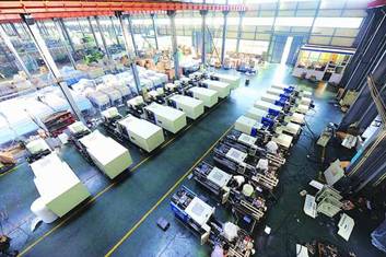 数据|2017年中国塑料机械市场发展前景分析
