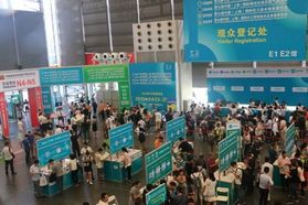 上海化工装备展23日隆重开幕，风向标盛会揭晓化工大趋势
