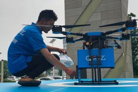 增长就是王道，2018亚洲最佳商业机会，尽在7月WUSC世界无人系统大会