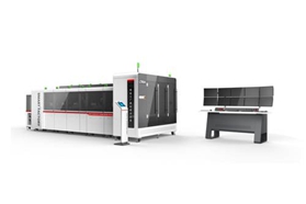 长园运泰利助您打造智能工厂