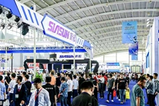 9月1日中国制博会惊艳世界，从“制造”到“智造”,你只差一场展会的距离