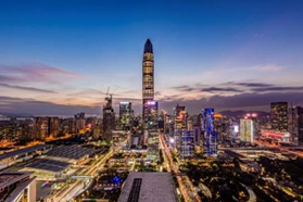 深圳“先行”开启智造引擎 ，2019深圳全触与显示展点亮触控视界