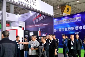 品牌展商齐聚蓉城 专业观众满载而归——2019立嘉成都展圆满闭幕