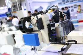 电子制造智能化趋势汹涌而来 NEPCON China 2017观众预登记正在进行中