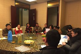 资源共享，融合发展——立嘉国际智能装备展行业交流沙龙在蓉召开