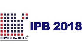 IPB 2018第十六届上海粉体展即将于十月上海世博展览馆盛大开幕